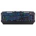 TECLADO GAMING MECANICO CONCEPTRONIC KRONIC01 ITALIANO en Huesoi