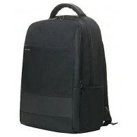 MOCHILA KRQB0 15.6"" 20L IMPERMEABLE NEGRO VENTION (Espera 4 dias) en Huesoi