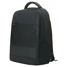 MOCHILA KRQB0 15.6"" 20L IMPERMEABLE NEGRO VENTION (Espera 4 dias) en Huesoi