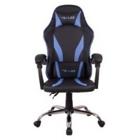 THE G-LAB GAMING CHAIR CONFORT - BLUE (Espera 4 dias) en Huesoi