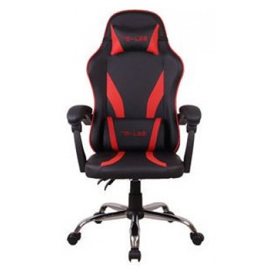 THE G-LAB GAMING CHAIR COMFORT-RED (Espera 4 dias) en Huesoi