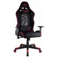 THE G-LAB GAMING CHAIR ERGONOMIC-SIZE XL - RED (KS-OXYGEN-XL-RED) (Espera 4 dias) en Huesoi