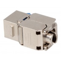 CONECTOR KEYSTONE LANBERG CAT.6 FTP RJ45 TOLLESS en Huesoi