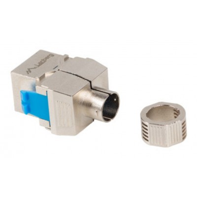 CONECTOR KEYSTONE LANBERG CAT.8.1 FTP RJ45 TOLLESS en Huesoi