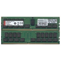 DDR4 32 GB 2400 ECC REG KINGSTON (Espera 4 dias) en Huesoi