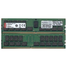 DDR4 32 GB 2400 ECC REG KINGSTON (Espera 4 dias) en Huesoi
