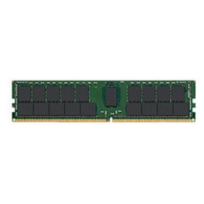 Kingston Technology KSM32RD4/64MFR módulo de memoria 64 GB 1 x 64 GB DDR4 3200 MHz ECC (Espera 4 dias) en Huesoi