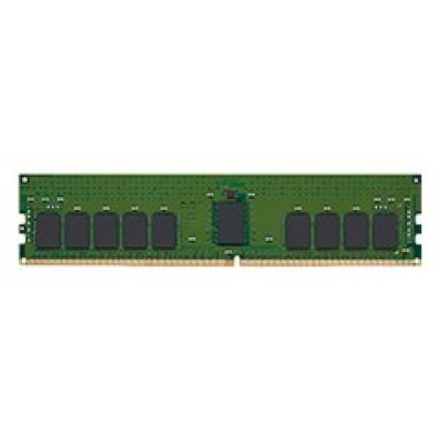 Kingston Technology KSM32RD8/32HCR módulo de memoria 32 GB 1 x 32 GB DDR4 3200 MHz ECC (Espera 4 dias) en Huesoi