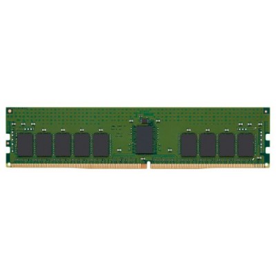 Kingston Technology KSM32RD8/32SB módulo de memoria 32 GB 1 x 32 GB DDR4 ECC (Espera 4 dias) en Huesoi