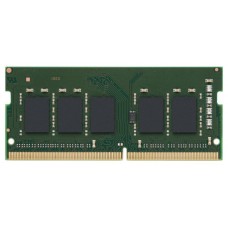 Kingston Technology KSM32SES8/8MR módulo de memoria 8 GB DDR4 3200 MHz ECC (Espera 4 dias) en Huesoi