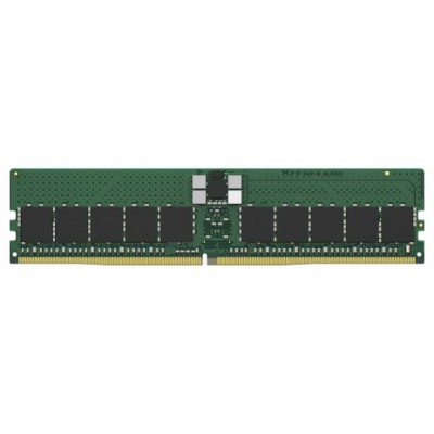 Kingston Technology KSM48E40BD8KI-32HA módulo de memoria 32 GB 1 x 32 GB DDR5 ECC (Espera 4 dias) en Huesoi