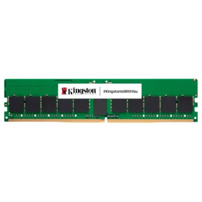 MEMORIA KINGSTON DDR5 ECC REG 32GB 4800MT/S CL40  2RX8 HYNIX A - KSM48R40BD8-32HA (Espera 4 dias) en Huesoi