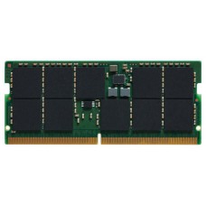 Kingston Technology KSM48T40BD8KI-32HA módulo de memoria 32 GB 1 x 32 GB DDR5 ECC (Espera 4 dias) en Huesoi