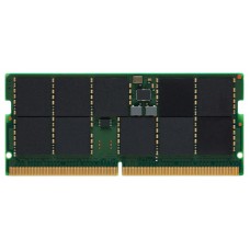 Kingston Technology KSM48T40BS8KI-16HA módulo de memoria 16 GB 1 x 16 GB DDR5 ECC (Espera 4 dias) en Huesoi