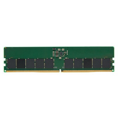 Kingston Technology KSM56E46BS8KM-16HA módulo de memoria 16 GB 1 x 16 GB DDR5 5600 MHz ECC (Espera 4 dias) en Huesoi