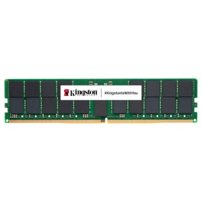 MEMORIA KINGSTON DDR5 ECC REG 64GB 5600MT/S CL46  2RX4 HYNIX A - KSM56R46BD4-64HA (Espera 4 dias) en Huesoi