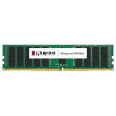 MEMORIA KINGSTON 64GB 5600MT/S DDR5 ECC REG CL46  2RX4 HYNIX A RENESAS - KSM56R46BD4PMI-64HAI (Espera 4 dias) en Huesoi