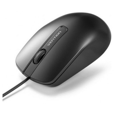 RATON OPTICO KTABG NEGRO VENTION (Espera 4 dias) en Huesoi