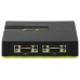 CONMUTADOR AUTOMATICO LEVEL ONE V/T/M 1a2 CUPs USB en Huesoi
