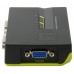 CONMUTADOR AUTOMATICO LEVEL ONE V/T/M 1a2 CUPs USB en Huesoi