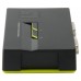 CONMUTADOR AUTOMATICO LEVEL ONE V/T/M 1a2 CUPs USB en Huesoi