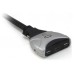 CONMUTADOR AUTOMATICO LEVEL ONE V/T/M 1a2 CPUs HDMI en Huesoi