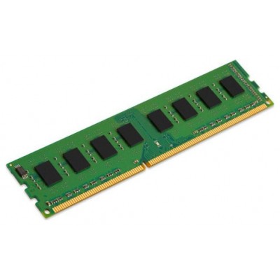 Kingston Technology ValueRAM 4GB DDR3 1600MHz Module módulo de memoria DDR3L (Espera 4 dias) en Huesoi