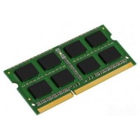 MEMORIA SODIMM DDR3 4GB PC3-12800 1600MHZ KINGSTON en Huesoi