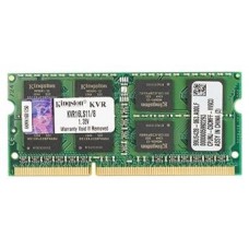 MEMORIA KINGSTON-8GB 1600DDR3 SODIMM en Huesoi