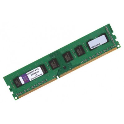 Kingston Technology ValueRAM 8GB DDR3 1600MHz Module módulo de memoria (Espera 4 dias) en Huesoi