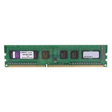 MEMORIA KINGSTON DIMM DDR3 4GB 1600MHZ CL11 VALUE SR (Espera 4 dias) en Huesoi