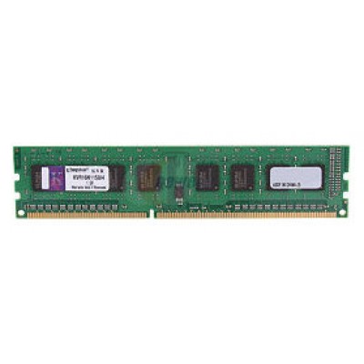 MEMORIA KINGSTON DIMM DDR3 4GB 1600MHZ CL11 VALUE SR (Espera 4 dias) en Huesoi