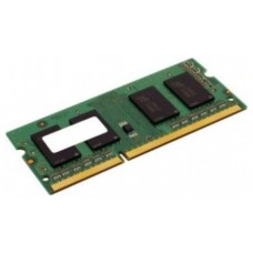 MEMORIA KINGSTON-4GB 1600DDR3 SODIMM V2 en Huesoi