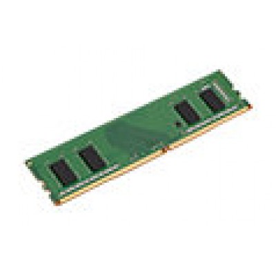 Kingston KVR26N19S6/4 4GB DDR4 2666MHz en Huesoi