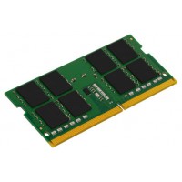 Kingston Technology ValueRAM KVR26S19D8/32 módulo de memoria 32 GB 1 x 32 GB DDR4 2666 MHz (Espera 4 dias) en Huesoi