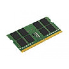 Kingston Technology ValueRAM KVR32S22D8/16 módulo de memoria 16 GB 1 x 16 GB DDR4 3200 MHz (Espera 4 dias) en Huesoi