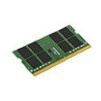 Kingston Technology ValueRAM KVR32S22D8/32BK módulo de memoria 32 GB 1 x 32 GB DDR4 3200 MHz (Espera 4 dias) en Huesoi