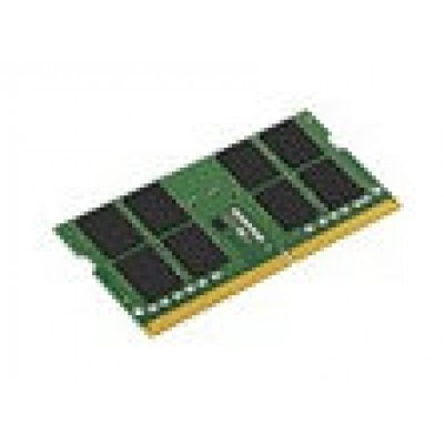 Kingston Technology ValueRAM KVR32S22D8/32 módulo de memoria 32 GB 1 x 32 GB DDR4 3200 MHz (Espera 4 dias) en Huesoi