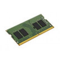 Kingston Technology ValueRAM KVR32S22S6/4 módulo de memoria 4 GB DDR4 3200 MHz (Espera 4 dias) en Huesoi