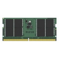 Kingston Technology ValueRAM KVR48S40BD8K2-64 módulo de memoria 64 GB 2 x 32 GB DDR5 4800 MHz (Espera 4 dias) en Huesoi