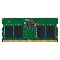 Kingston Technology ValueRAM KVR48S40BS6-8 módulo de memoria 8 GB 1 x 8 GB DDR5 4800 MHz (Espera 4 dias) en Huesoi
