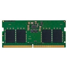 Kingston Technology ValueRAM KVR48S40BS6-8 módulo de memoria 8 GB 1 x 8 GB DDR5 4800 MHz (Espera 4 dias) en Huesoi