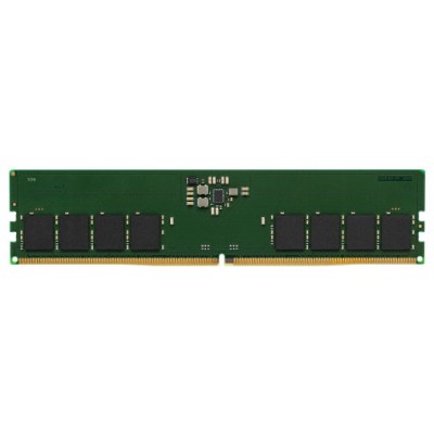 Kingston Technology ValueRAM KVR48U40BS8K2-32 módulo de memoria 32 GB 2 x 16 GB DDR5 4800 MHz (Espera 4 dias) en Huesoi