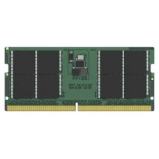 Kingston Technology ValueRAM KVR52S42BD8-32 módulo de memoria 32 GB 1 x 32 GB DDR5 5200 MHz (Espera 4 dias) en Huesoi