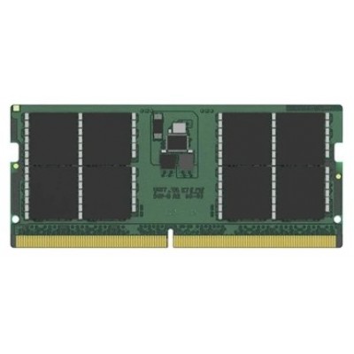 Kingston Technology ValueRAM KVR52S42BD8-32 módulo de memoria 32 GB 1 x 32 GB DDR5 5200 MHz (Espera 4 dias) en Huesoi