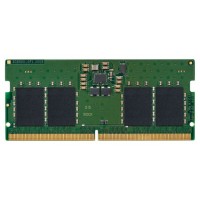 Kingston Technology ValueRAM KVR52S42BS6-8 módulo de memoria 8 GB 1 x 8 GB DDR5 5200 MHz (Espera 4 dias) en Huesoi