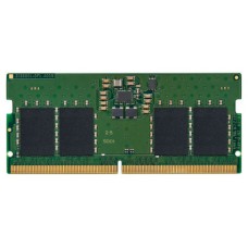Kingston Technology ValueRAM KVR52S42BS6-8 módulo de memoria 8 GB 1 x 8 GB DDR5 5200 MHz (Espera 4 dias) en Huesoi