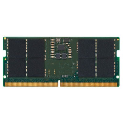Kingston Technology ValueRAM KVR52S42BS8-16 módulo de memoria 16 GB 1 x 16 GB DDR5 5200 MHz (Espera 4 dias) en Huesoi