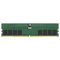 MEMORIA KINGSTON DDR5 32GB 5200MT/S   CL42  2RX8 KVR52U42BD8-32 (Espera 4 dias) en Huesoi