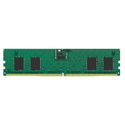 Kingston Technology ValueRAM KVR52U42BS6-8 módulo de memoria 8 GB 1 x 8 GB DDR5 5200 MHz (Espera 4 dias) en Huesoi